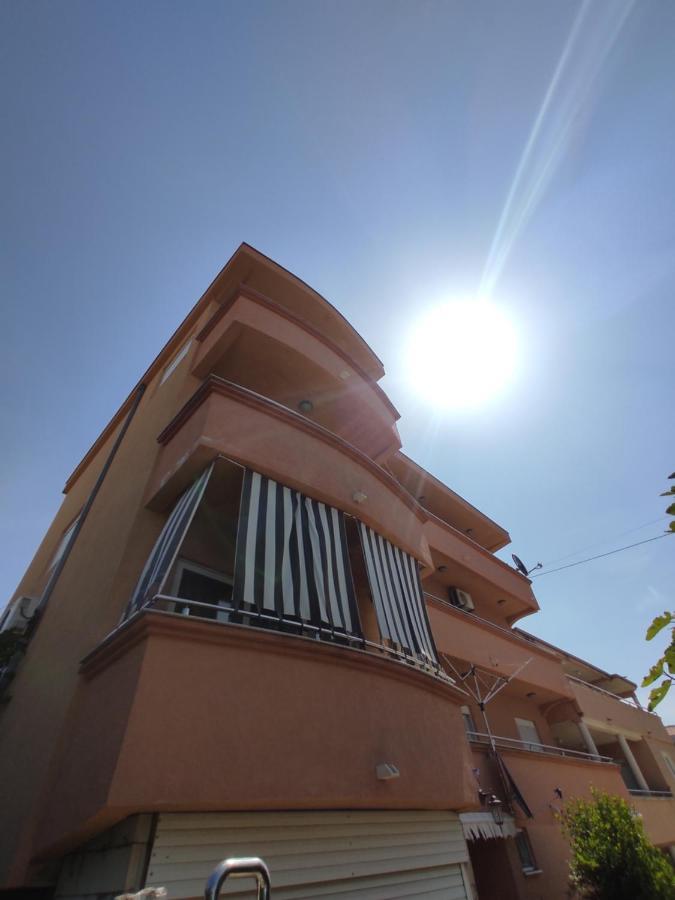 Baja Appartement Ulcinj