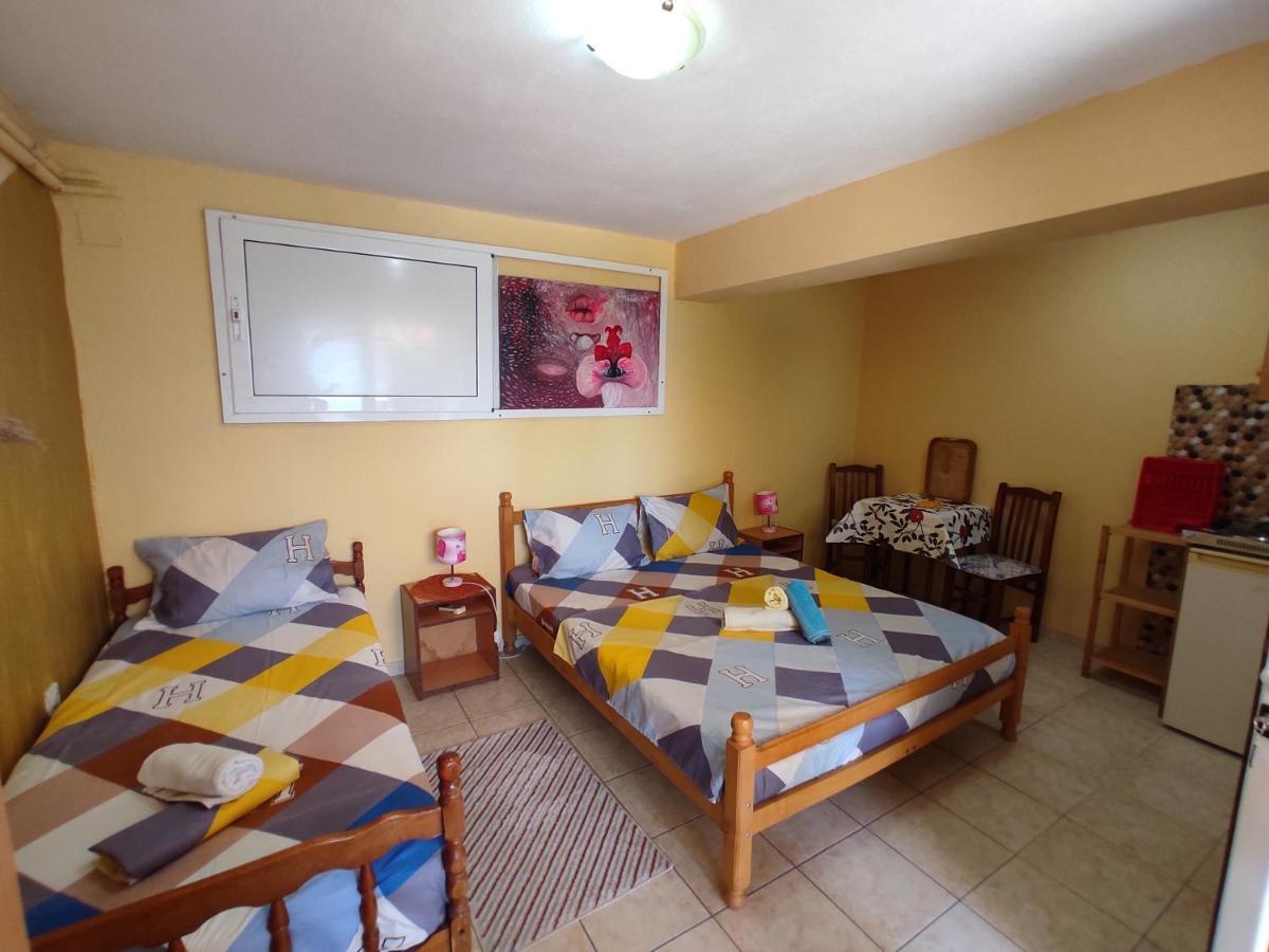 Appartement Baja *