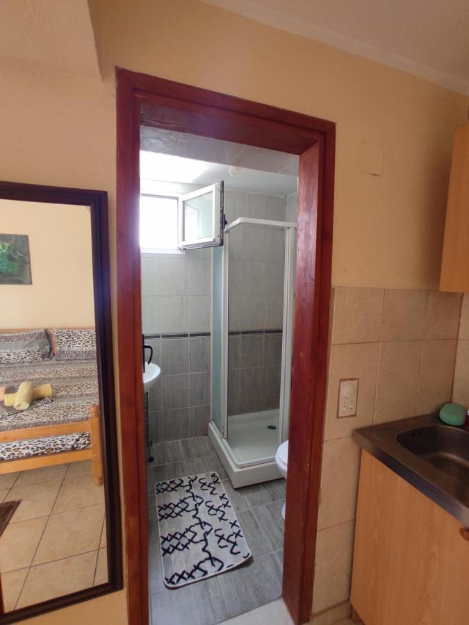 Baja Appartement Ulcinj