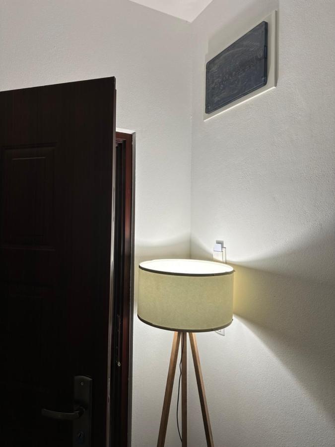 Baja Appartement *