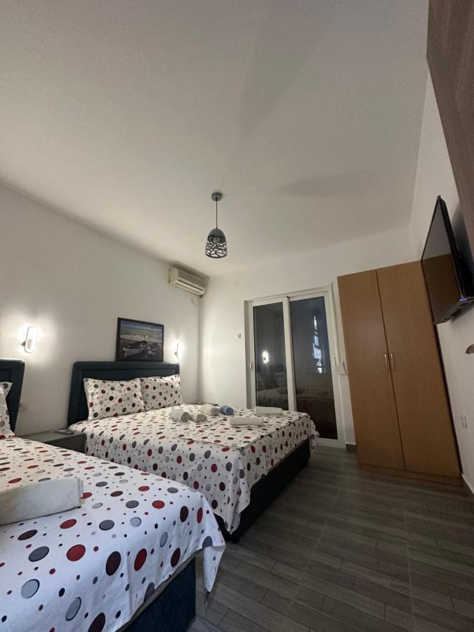 Baja Appartement
