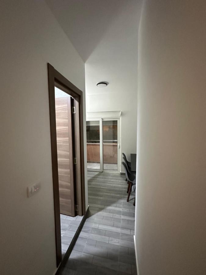 Appartement Baja *