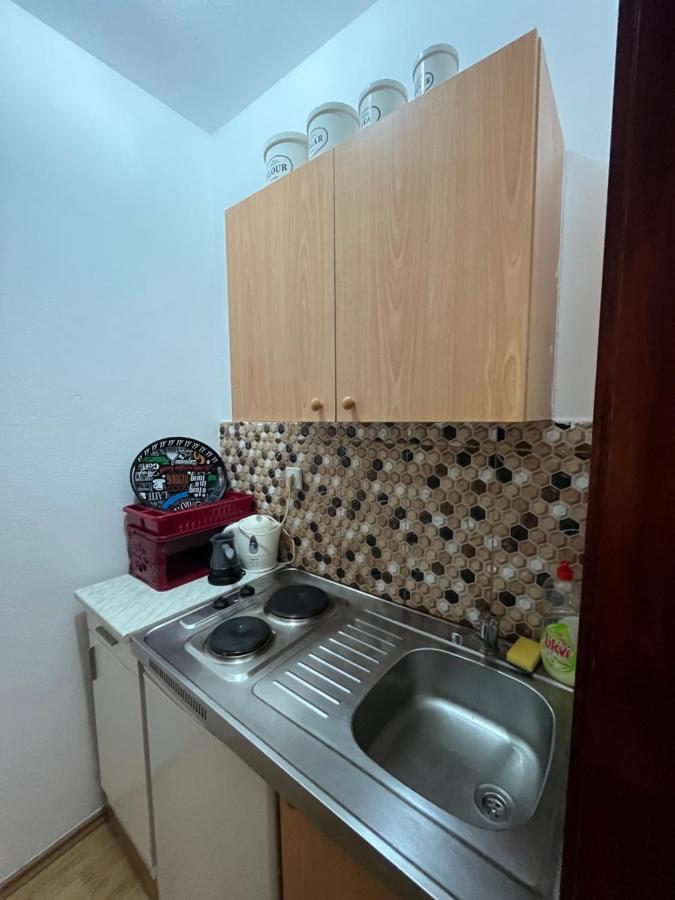 Baja Appartement