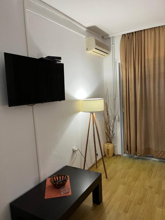 Baja Appartement