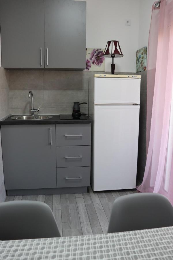 Baja Appartement Ulcinj