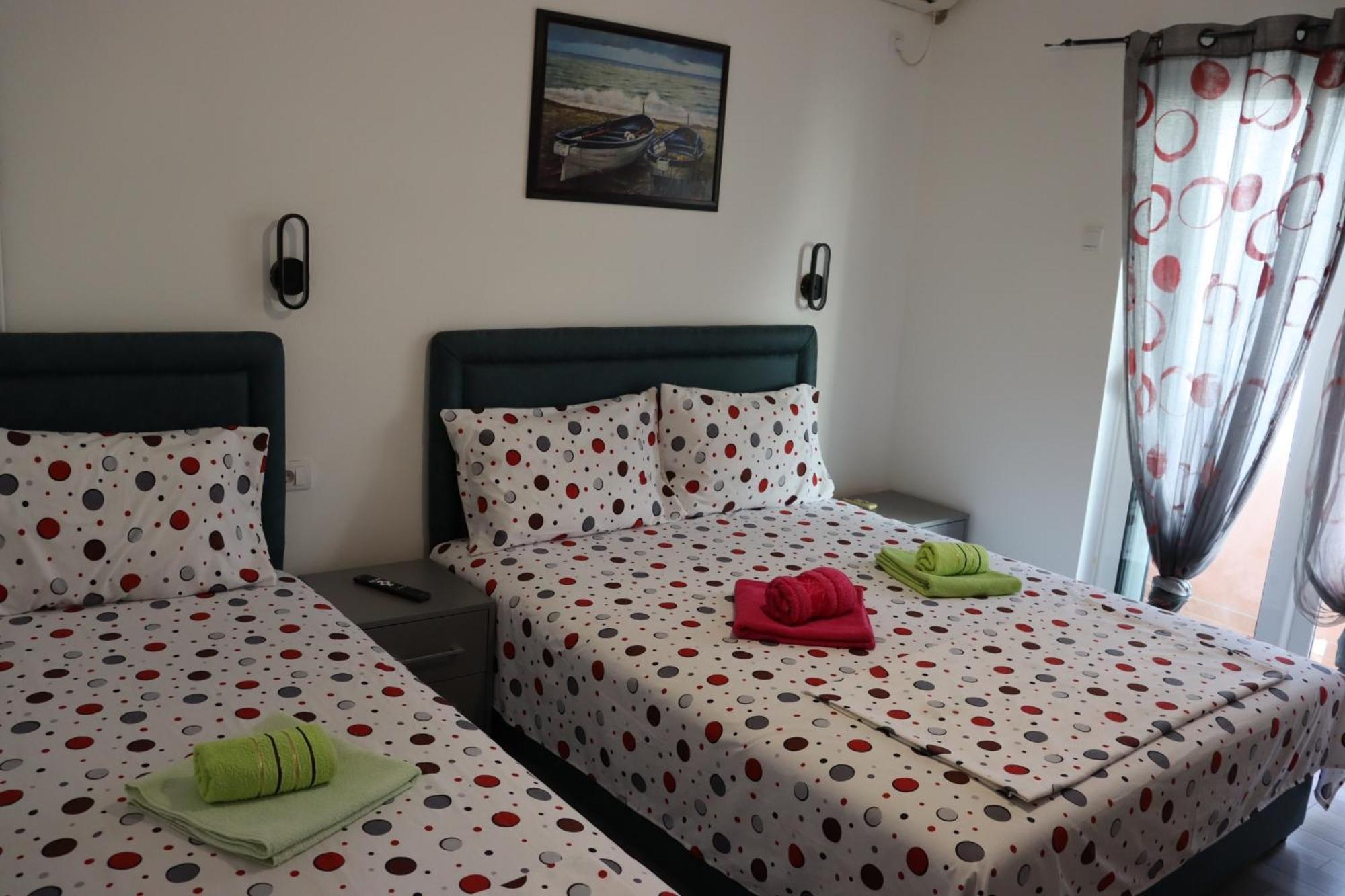 Baja Appartement *