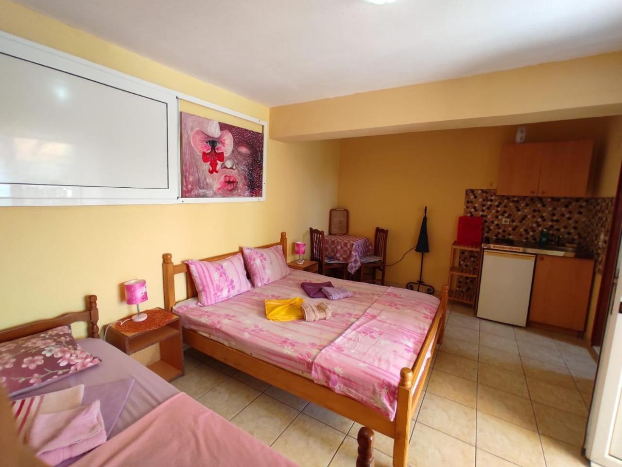Appartement Baja