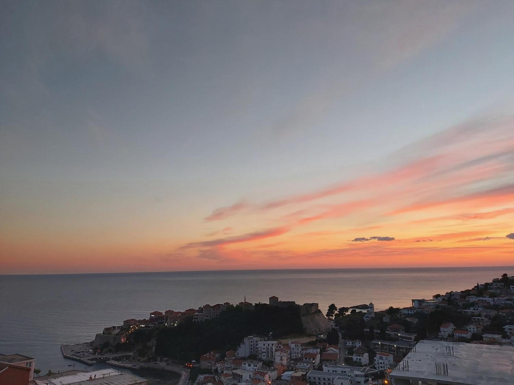 Baja Ulcinj