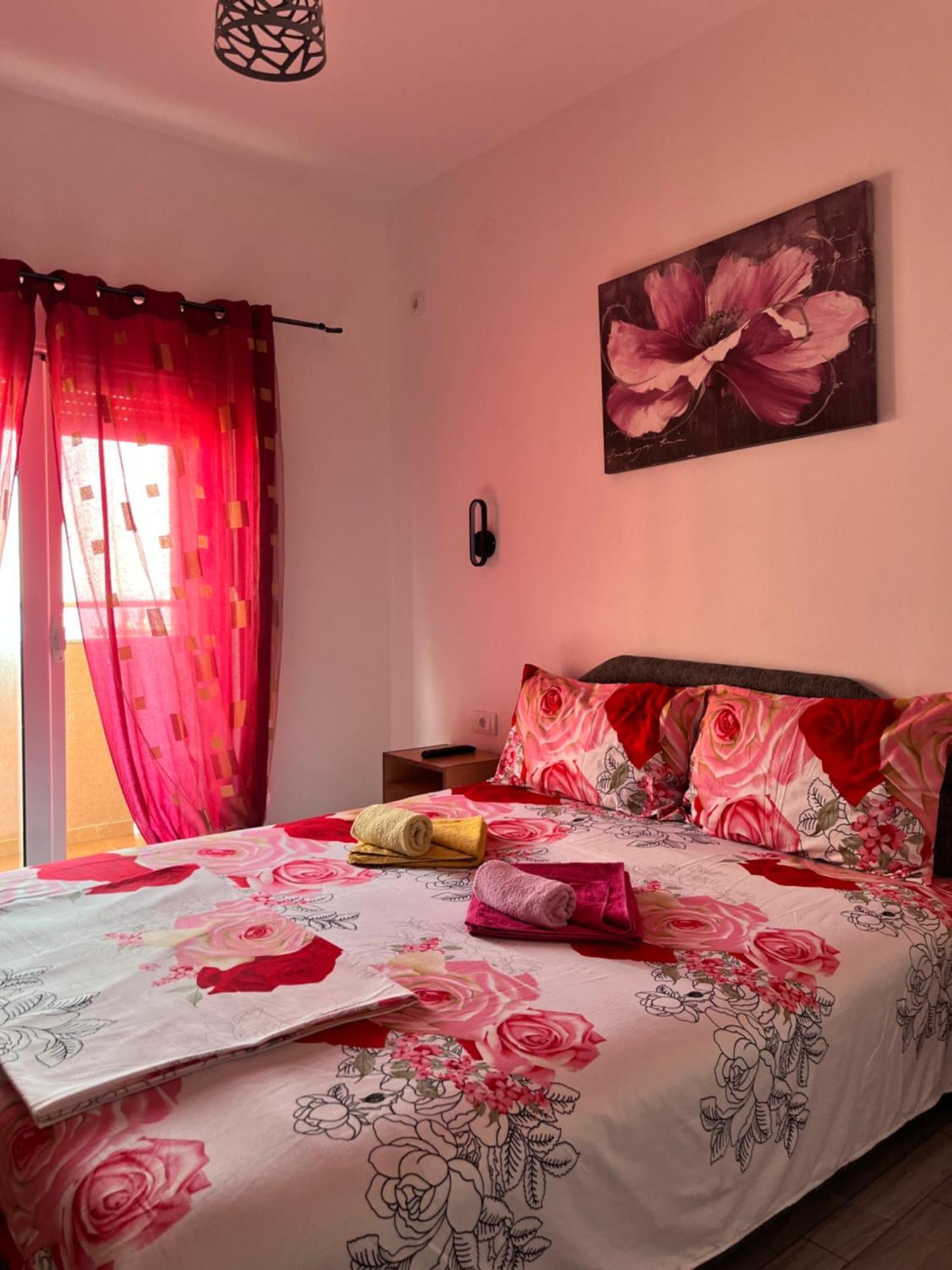 Baja Appartement