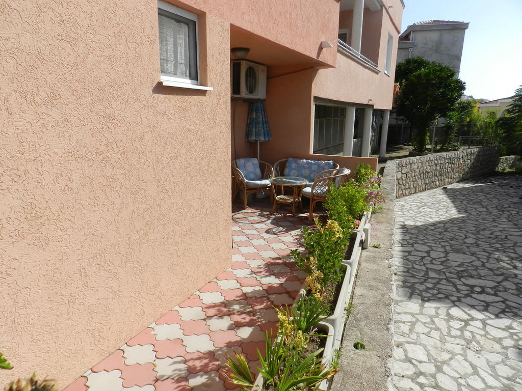 Appartement Baja *
