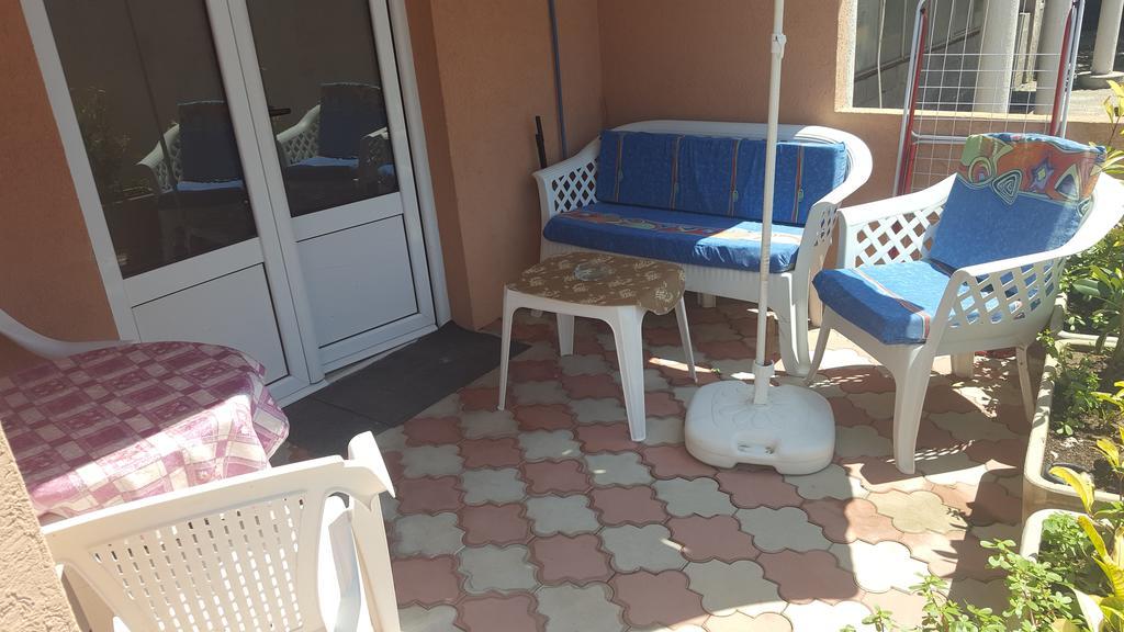 Baja Appartement